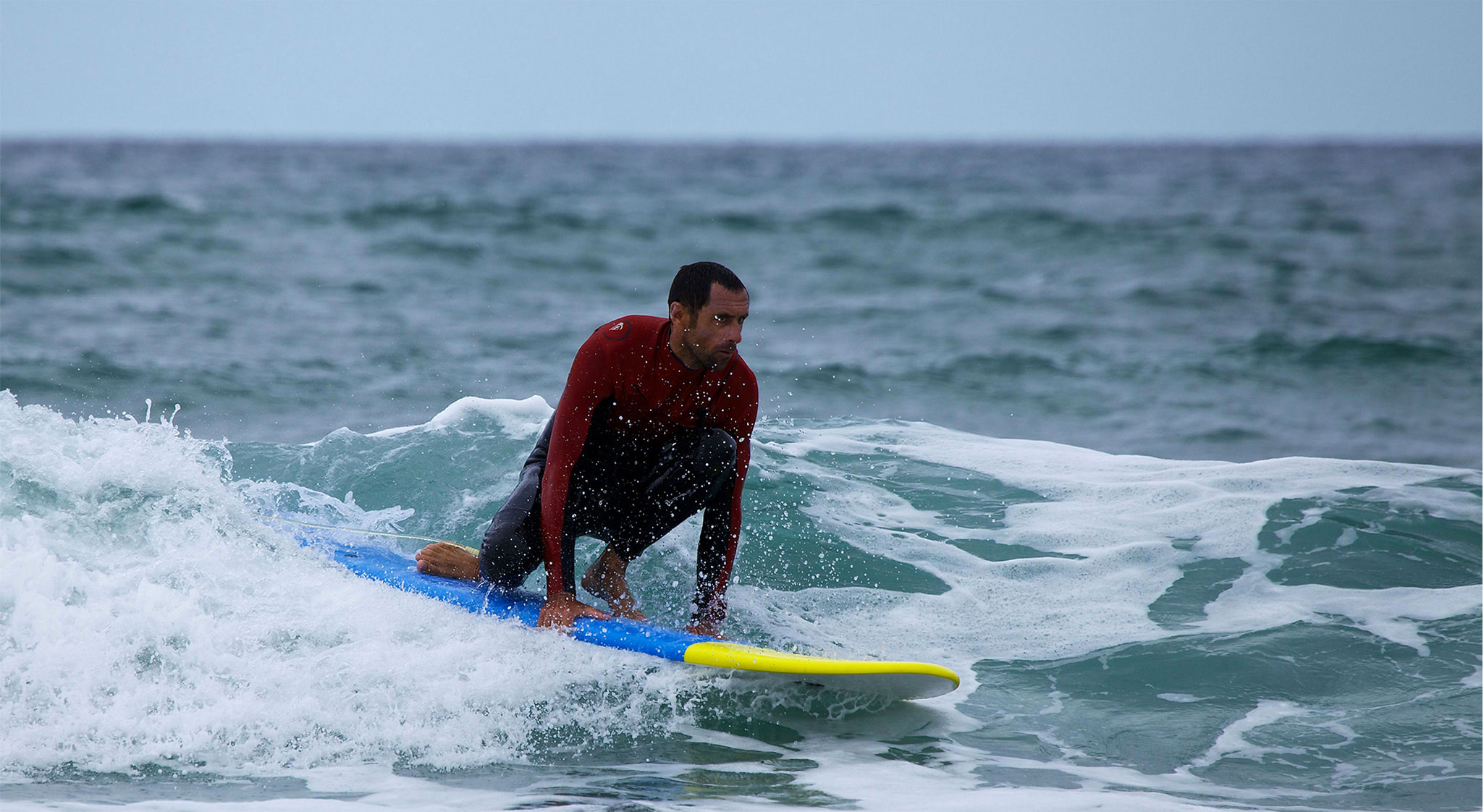 Bon cadeau surf